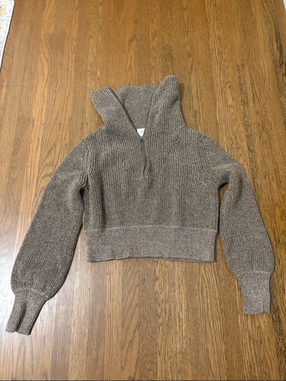 Varley Mentone Pullover sweater size medium
